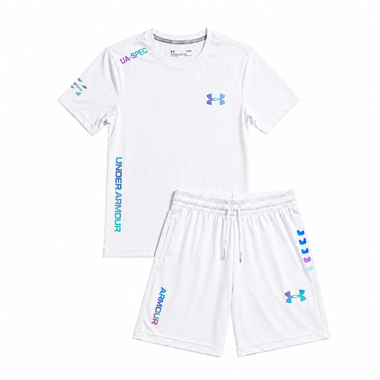 Set Fluorescent – Édition Limitée ⭐