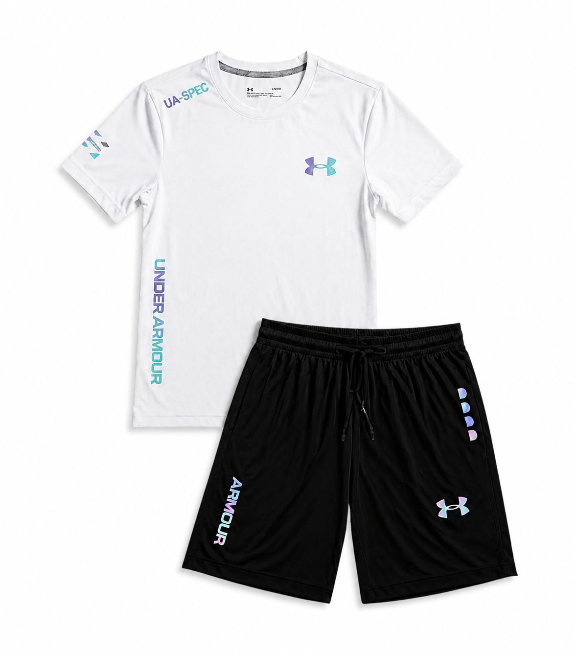 Set Fluorescent – Édition Limitée ⭐